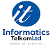 15 Job Opportunities at Informatics Telkom Ltd