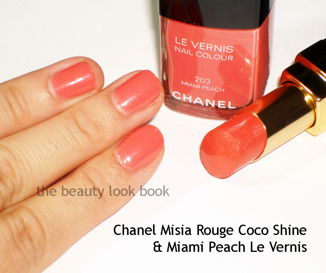 Rouge Coco Shine Archives - Page 2 of 3 - The Beauty Look Book