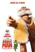 Early Man Movie Poster 11