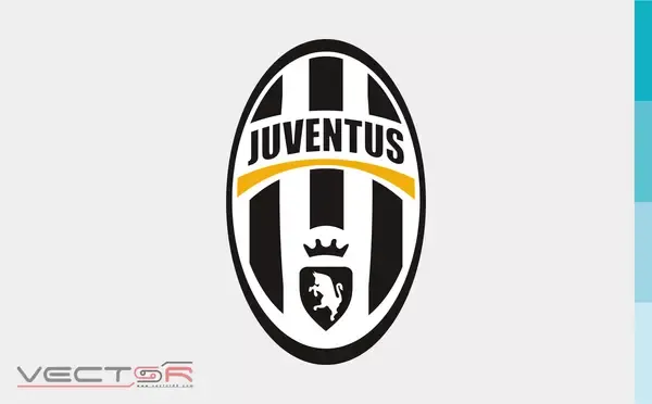 Juventus F.C. (2004) Logo - Download Vector File SVG (Scalable Vector Graphics)