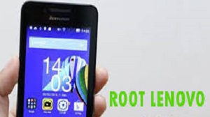 Cara Root HP Lenovo
