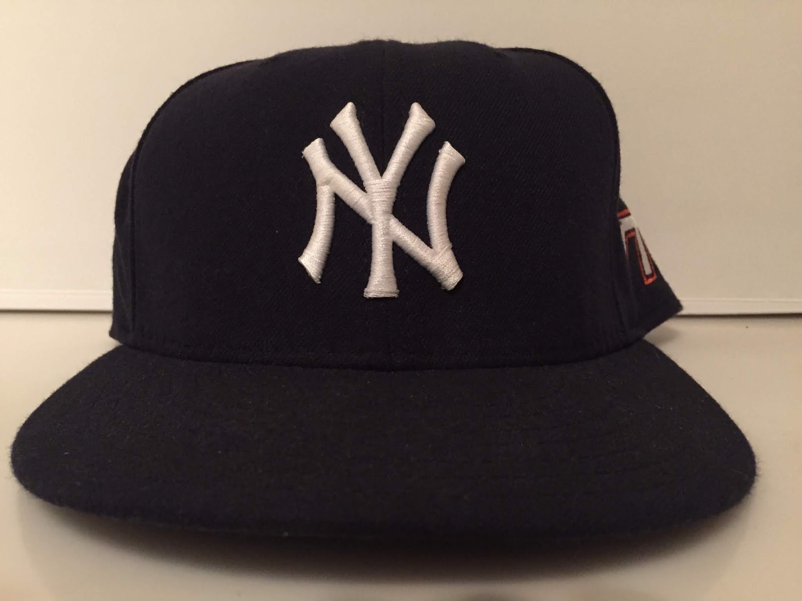 2008 New York Yankees 