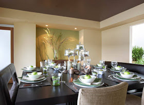 Decorando!: Techos altos