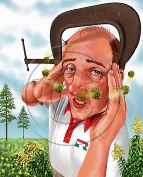 ΑΛΛΕΡΓΙΚΗ ΡΙΝΙΤΙΔΑ