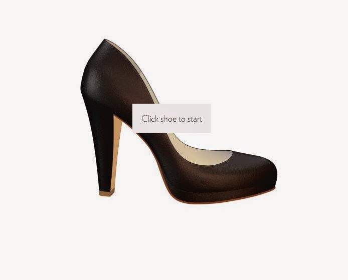 customize your own heels