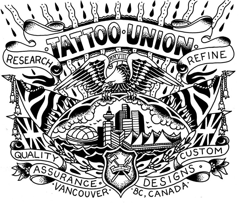 Tattoo Union