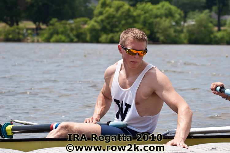 Hot Men Rowing!: All muscle