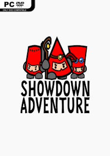 Download Showdown Adventure PC Full Version Gratis