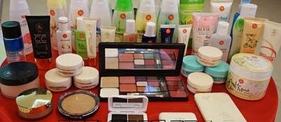 Daftar Harga Katalog Produk Viva Kosmetik Terbaru 2020