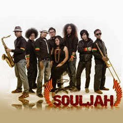 Download Mp3  Lagu Souljah - Bilang I Love You