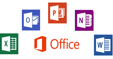 تحميل برنامج مايكروسوفت اوفيس 2020 Office مجانا النسخة النهائية عربي كامل