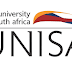 UNISA Application For Admission 2022 - ZA CAREERS
