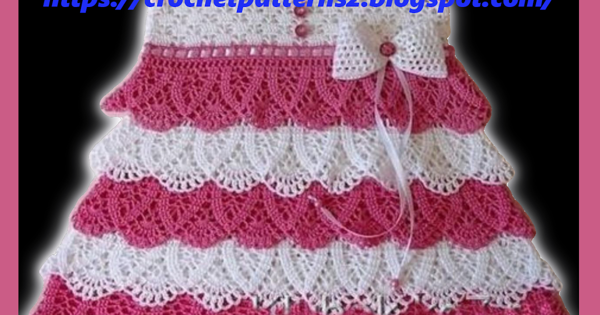 Crochet Patterns Store