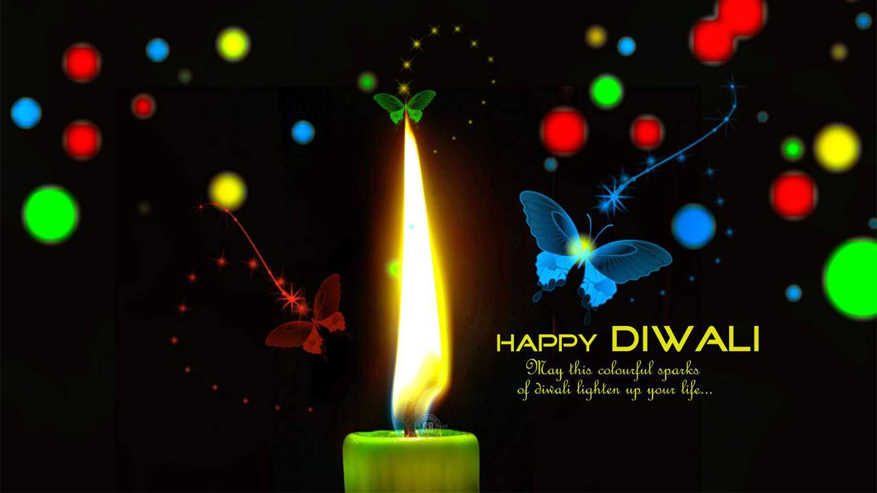 Diwali is Festival of Light Diwali is Festival of Light