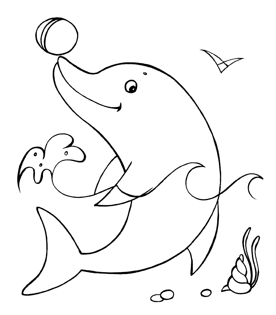 RECURSOS y ACTIVIDADES para Educación Infantil: Dibujos para colorear