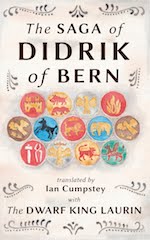 The Saga of Didrik of Bern