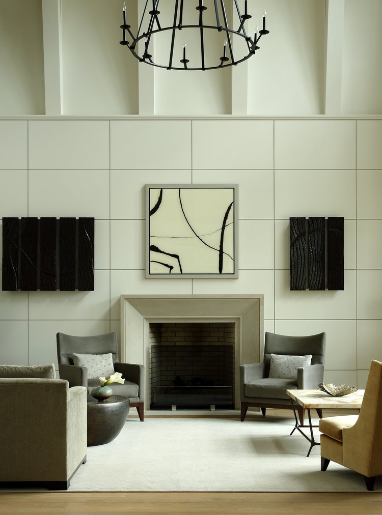 House Beautiful: Natural Elegance