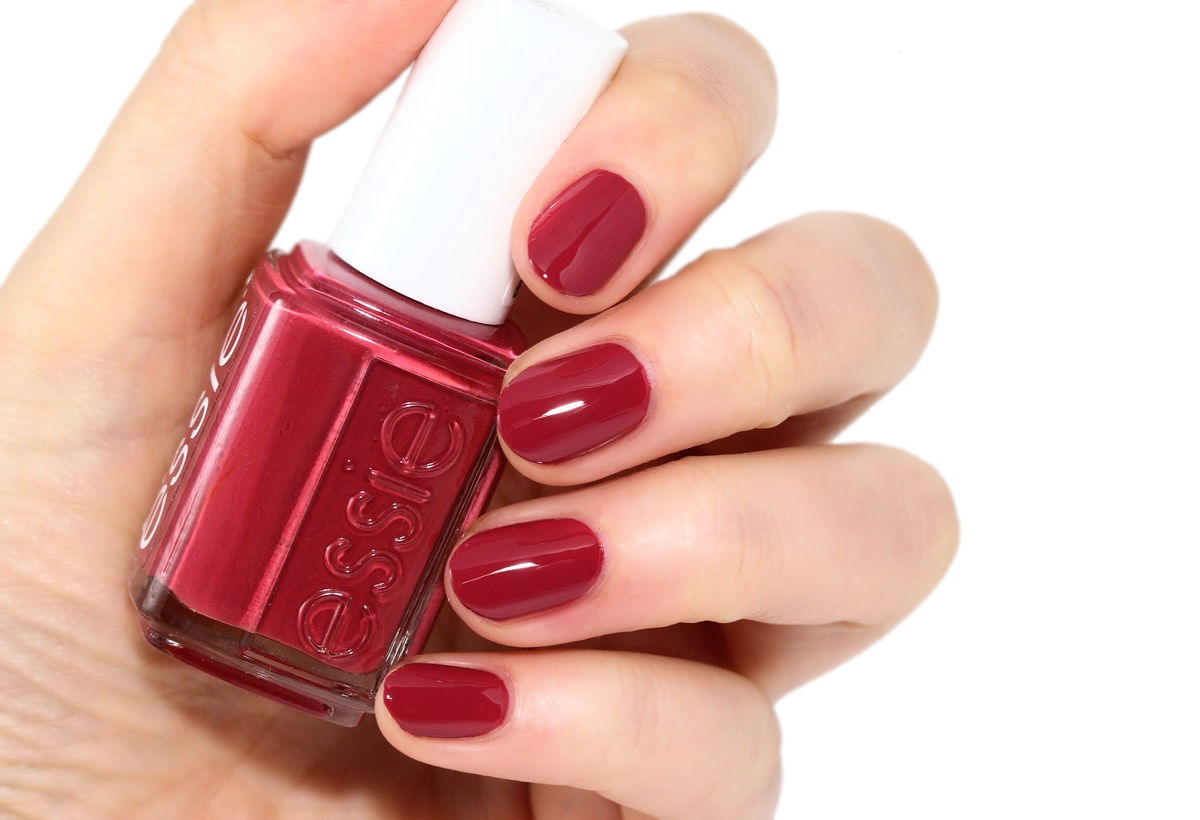 Essie Fall for NYC (fall 2018) Nailderella