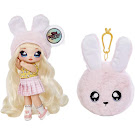 Na! Na! Na! Surprise Aubrey Heart Standard Size 2-in-1 Surprise, Series 1 Doll