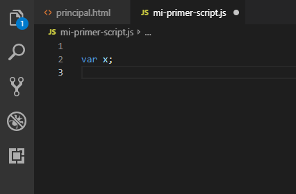 Curso Básico de Javascript desde cero – Variables, tipos de variables y ...