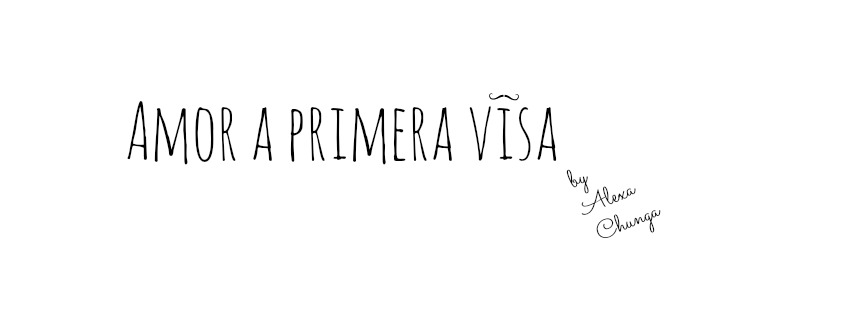 Amor a primera visa