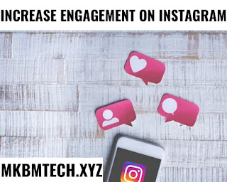 how to increase your reach on Instagram
