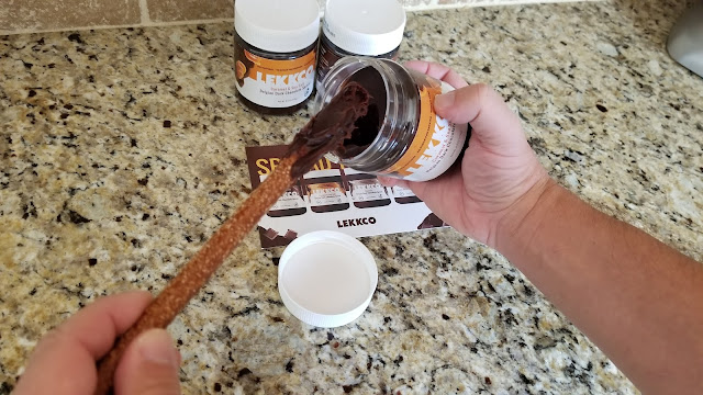 chocolate spread