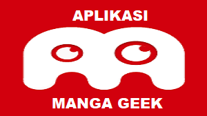 Aplikasi Manga Geek