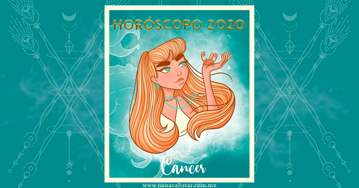 Nana Calistar Horóscopos