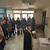 Ένωση Αστυνομικών Υπαλλήλων Ιωαννίνων:Σήμερα ψυχοσάββατο ...δεν ξέχασαν τους συναδέρφους τους που "έφυγαν"..
