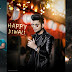 Happy Diwali Background & Png Download 