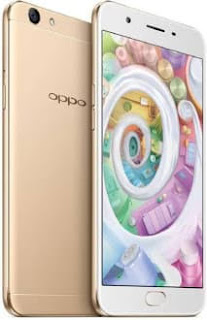 Oppo F1s Oppo F1s
