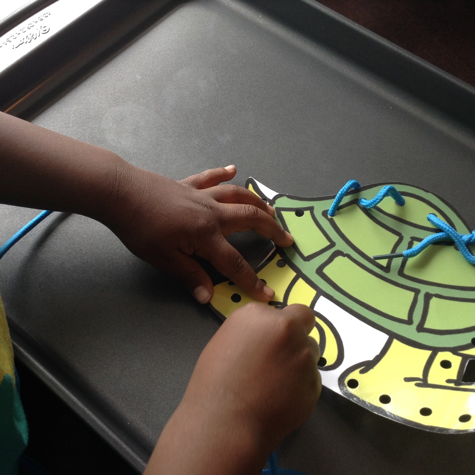 TeacherMomPlus3: Preschool Letter T Activities!