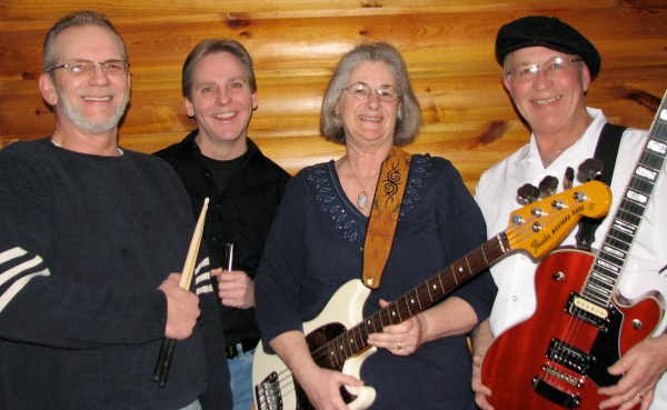 Sanilac County Historic Village & Museum: February 2014