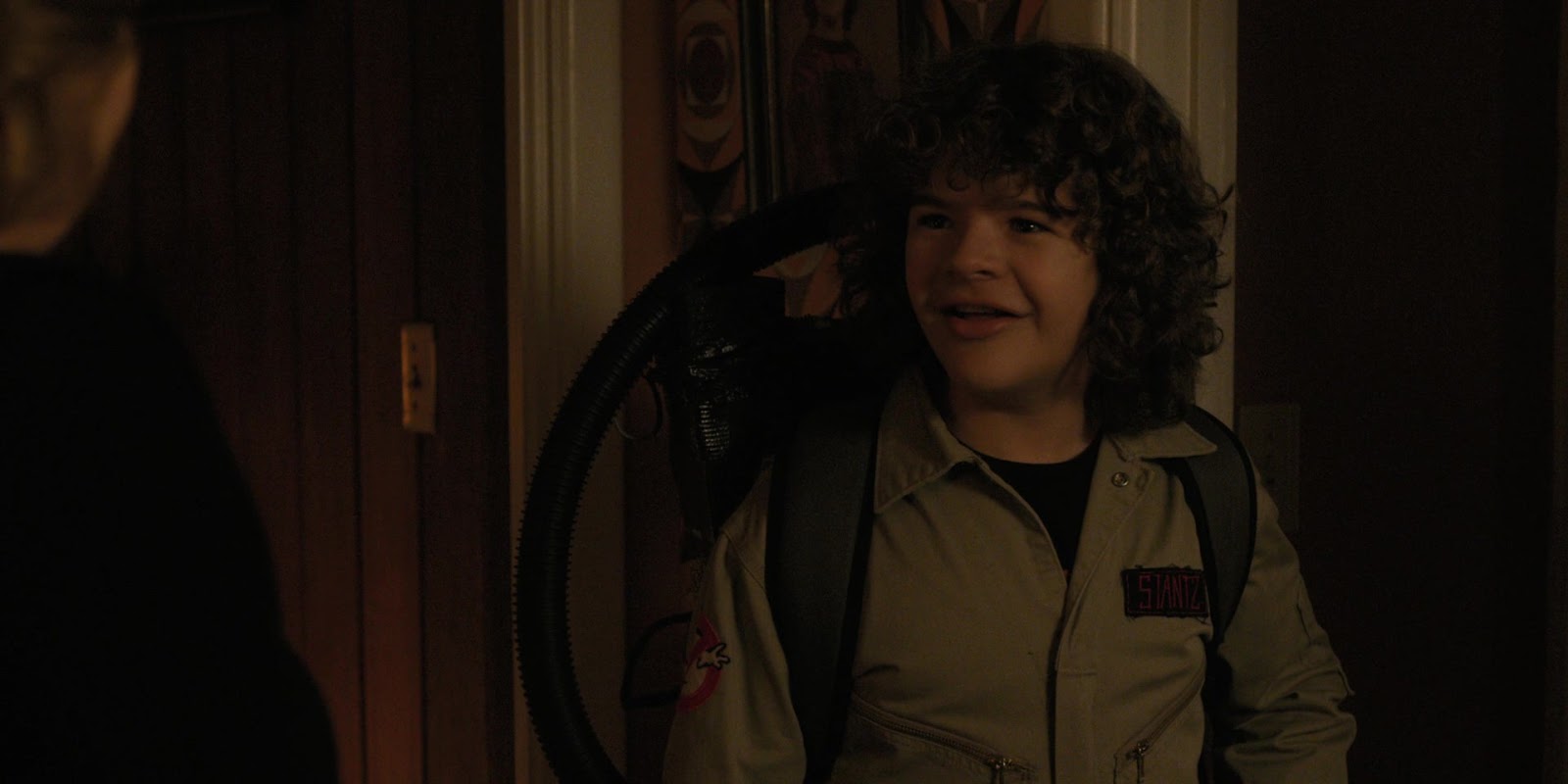 Did something happen