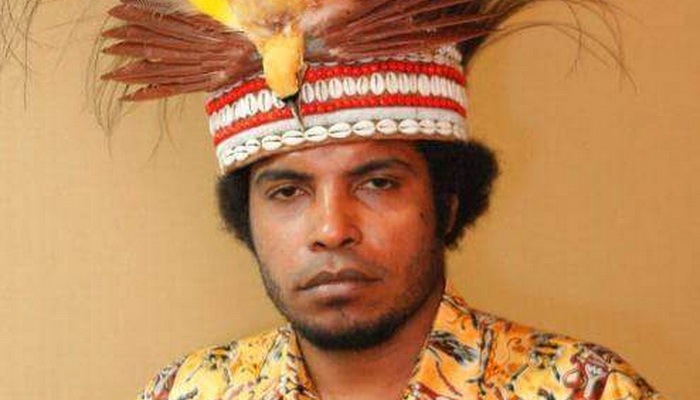 Selesaikan Konflik, Rakyat Papua Tunggu Kado Jokowi di Akhir Tahun