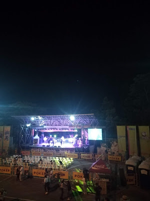 Festival Regional de Orquestas en la Feria de Manizales