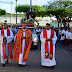 Católicos de Maruim celebram padroeiro Senhor dos Passos