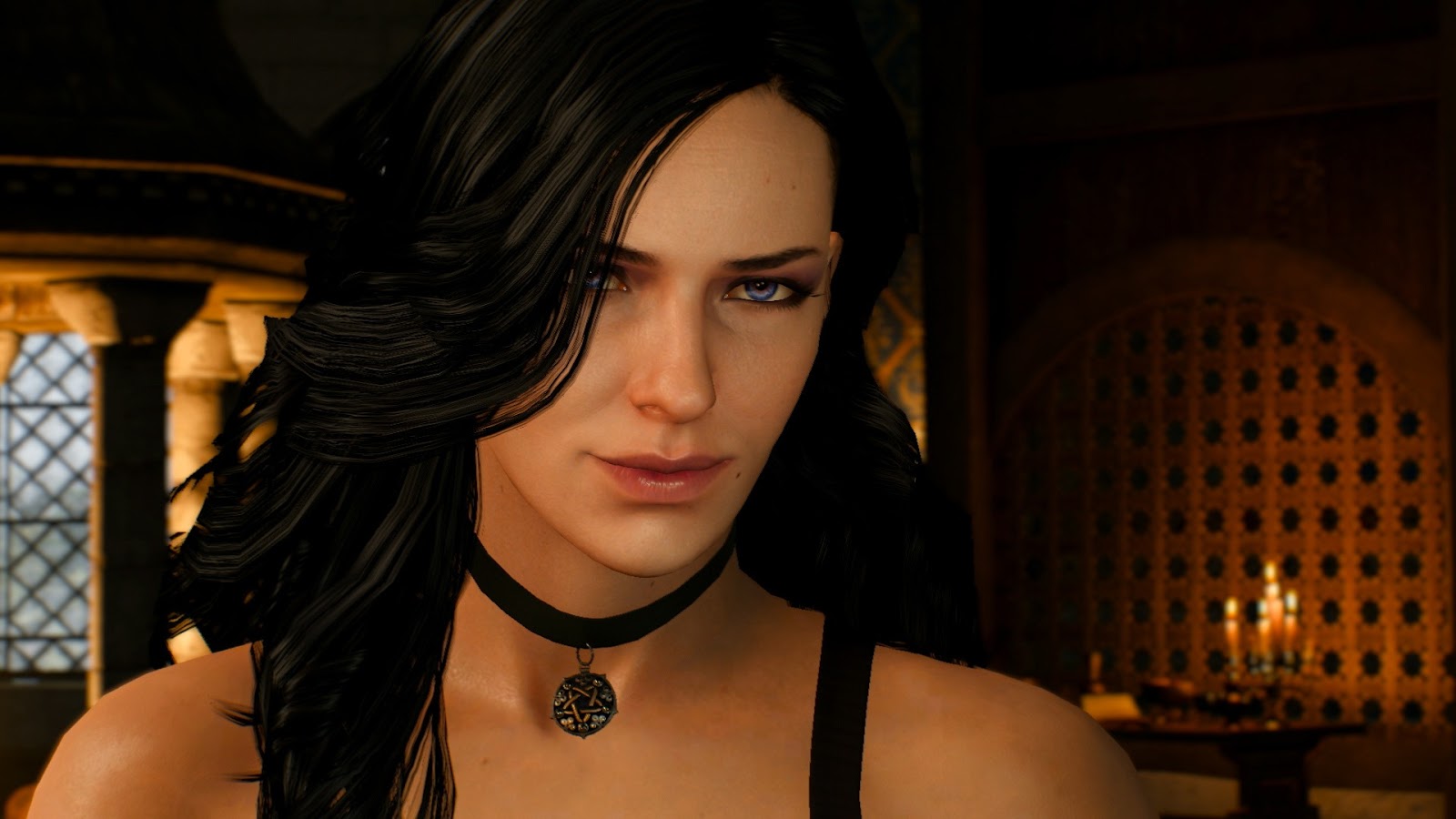 Reasons Why Yennefer of Vengerberg is Our Favorite - Bookstr