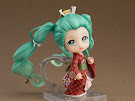 Nendoroid Hatsune Miku (#2100) Figure