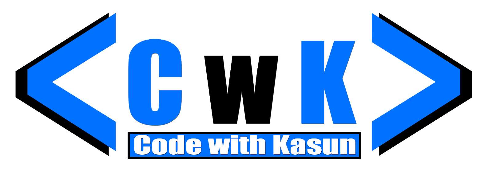 Code with Kasun | CWK