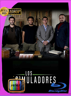 Los Simuladores (2008) Temporada 1 [1080p] Latino [Google Drive] Onix