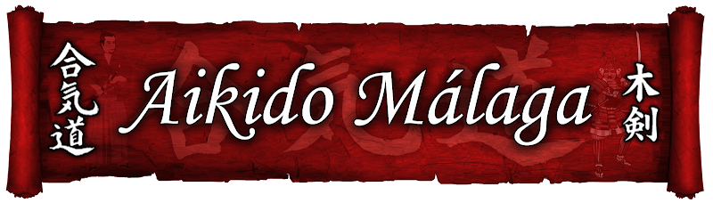 Aikido Málaga  -  Aikido Aikikai Hombu Dojo