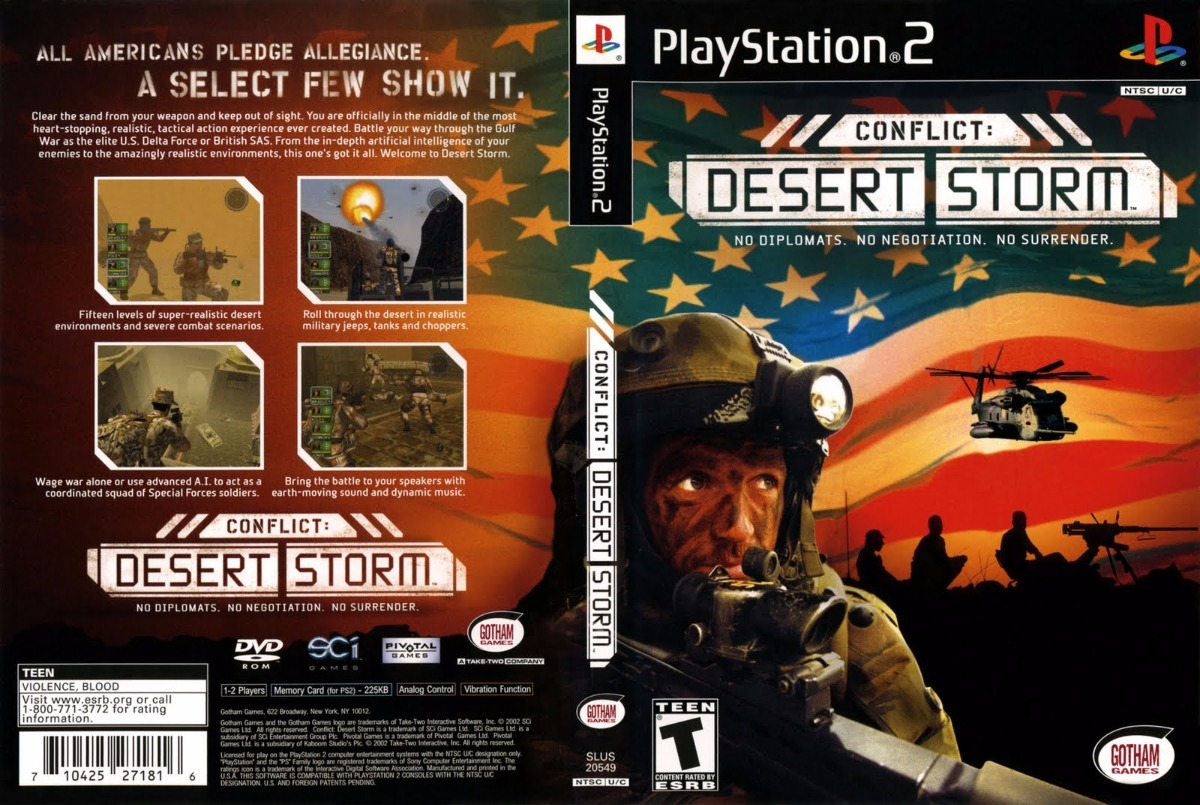 conflict desert storm download torrent conflict desert storm download torrent