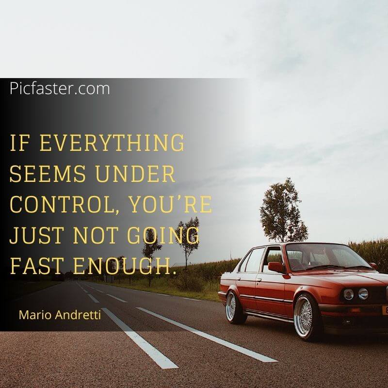 Top Famous Car Quotes And Sayings Images, Driving Car Quotes And Sayings