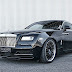 Rolls-Royce tuning from Hamann / .@Hamann_Tuning / .@HamannAmerica
