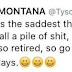 World heavyweight boxing champion Tyson Fury retires from boxing in foul mouthed Twitter rant