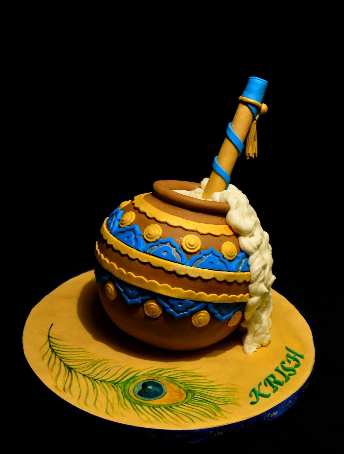 Creative Ideas For Celebrating Krishna Janmashtami 2019