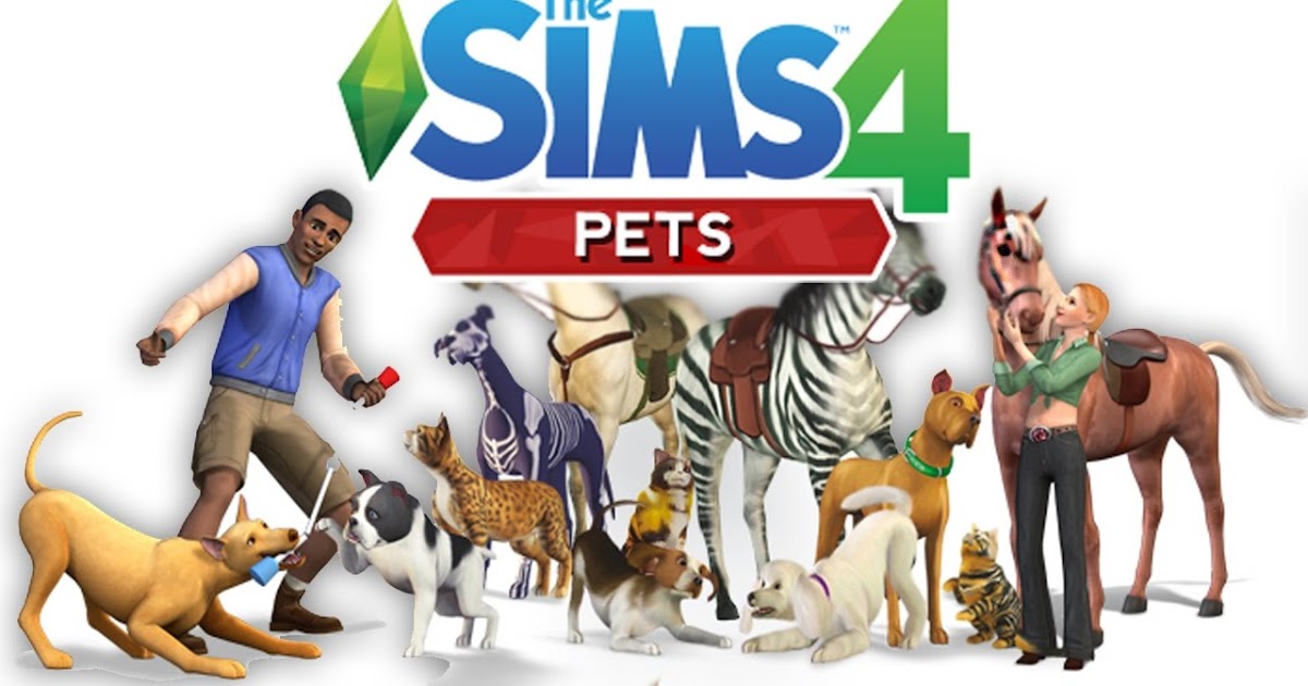 sims 4 cats and dogs dlc free