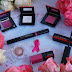 #octobrerose : Tuto maquillage Shiseido en soutien à la lutte contre le cancer du sein